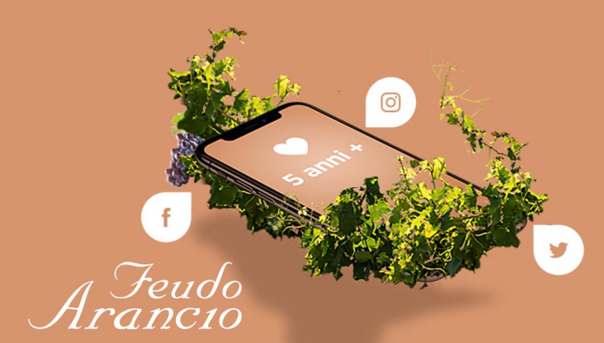 Feudo Arancio Social
