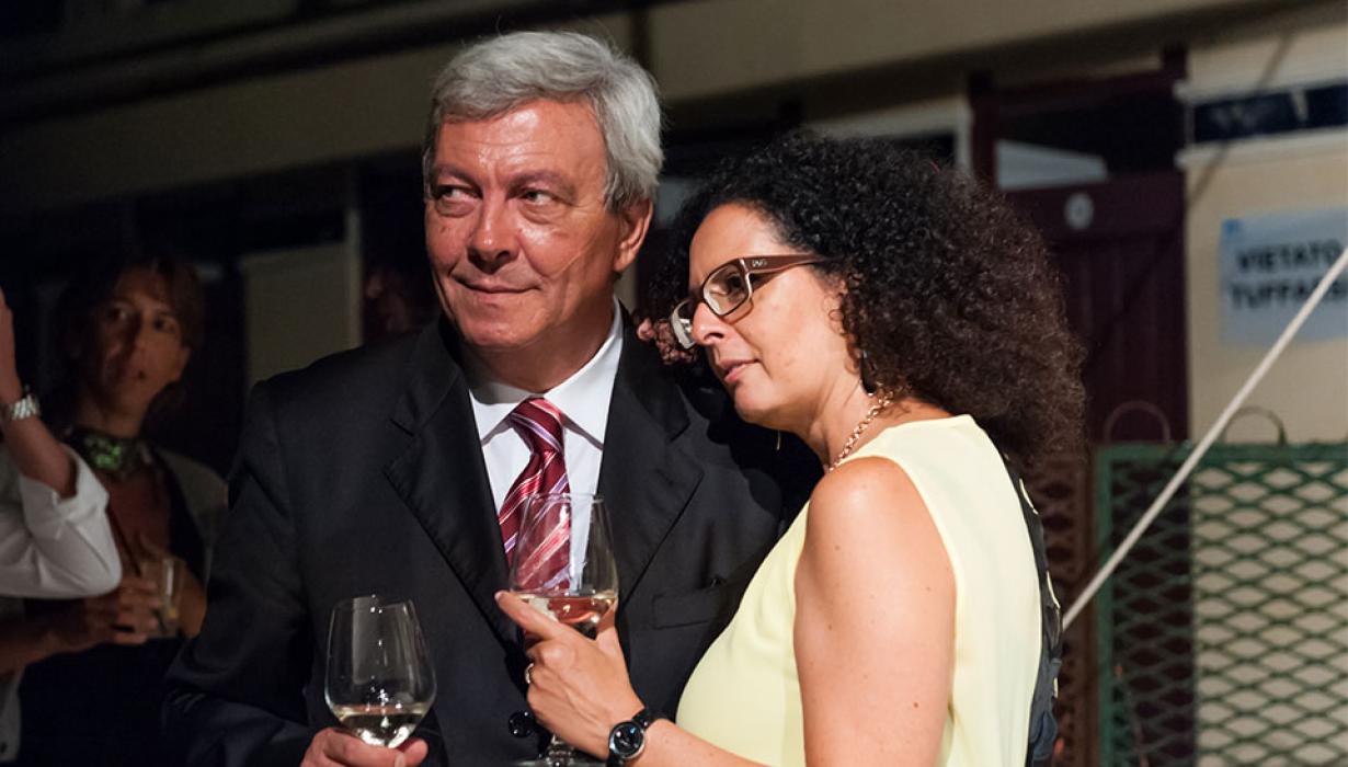 Aurelio Aloi Amministratore IM*MEDIA