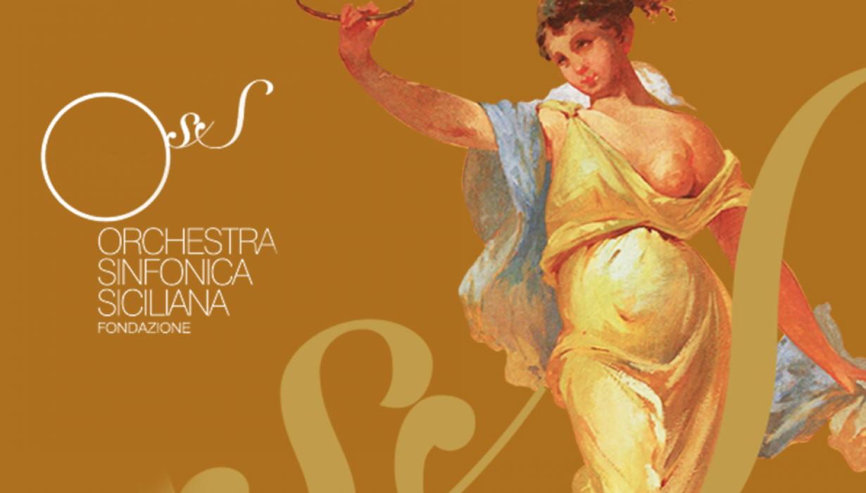 Fondazione Orchestra Sinfonica Siciliana: la 60ª stagione