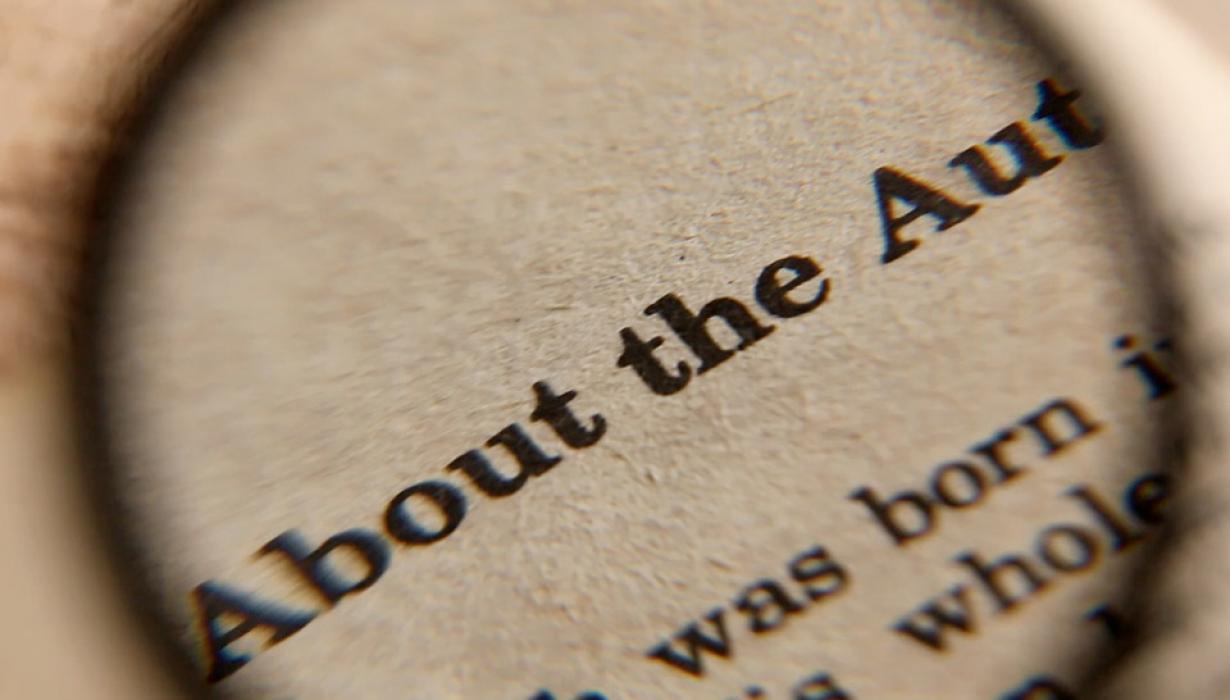 authorship è morta