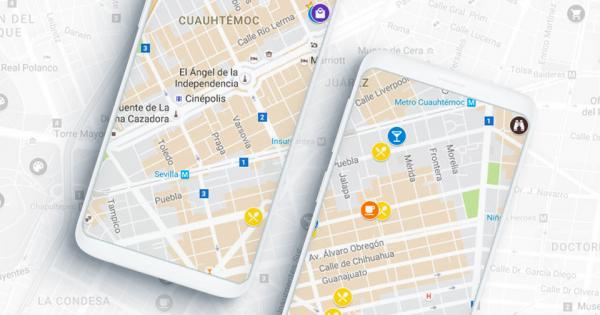 Google Maps