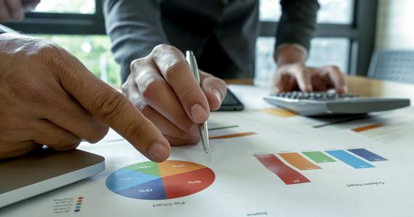 GOOGLE ANALYTICS CONFRONTO COMPETITOR