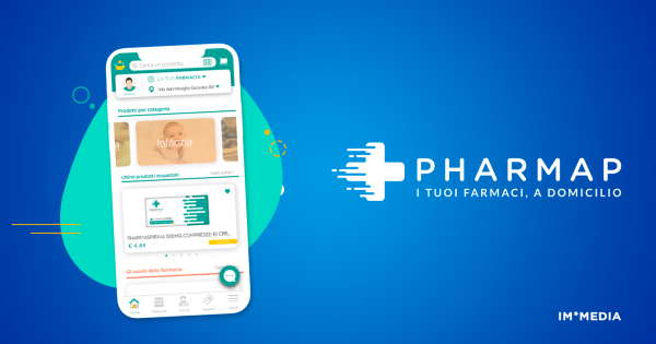 farmaci a domicilio pharmap