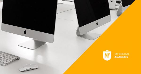 My Digital Academy