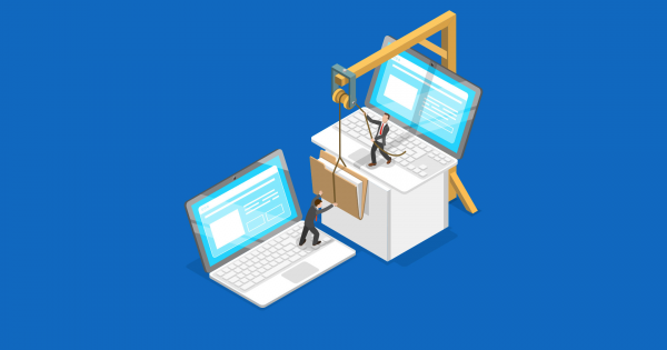 Migrazione sito web seo