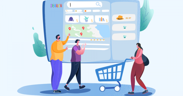 google my business promuovere attività locali