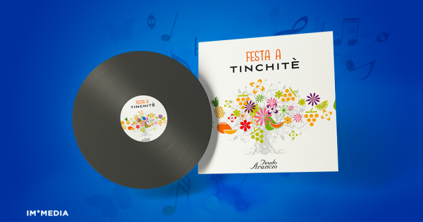 feudo arancio playlist spotify