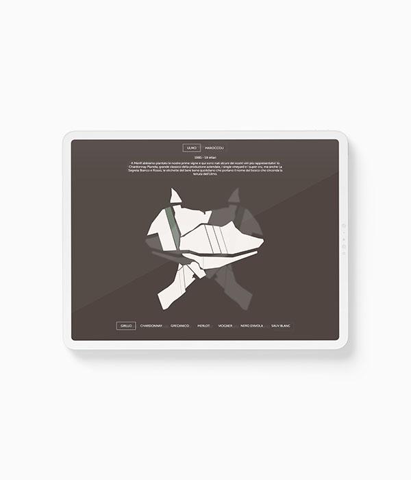Planeta Website
